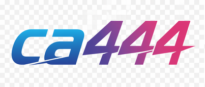 ca444 লোগো